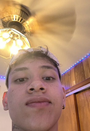 My photo - Yassir, 20 from Chicago (@yassir57)