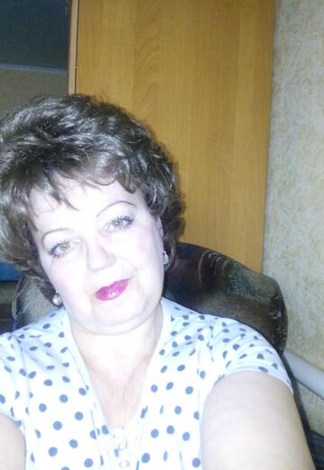 My photo - Lyubov, 56 from Novosibirsk (@lubov84028)