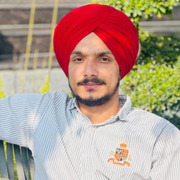 Ramanpreet 28 Moscou