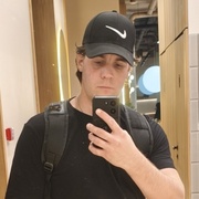 Richar Alejandro 29 Moskova