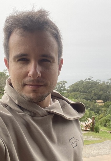 Gabriel (@gabriel2521) — my photo № 1