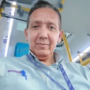 Enrique Quevedo 48 Guadalajara