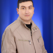 Volodimir 39 Ivano-Frankivsk