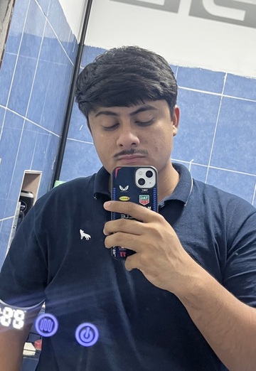 My photo - Josue joel, 23 from Mexico City (@josuejoel0)