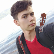 Miguel Ángel Cruz 22 Managua