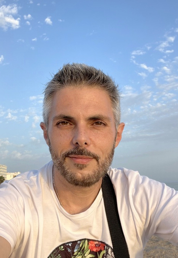 My photo - Emmanuel, 43 from Boulogne-Billancourt (@emmanuel1340)