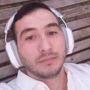 Zaur Safarov 26 Bakü