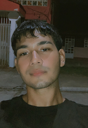 Alex Osorio (@alexosorio) — my photo № 1