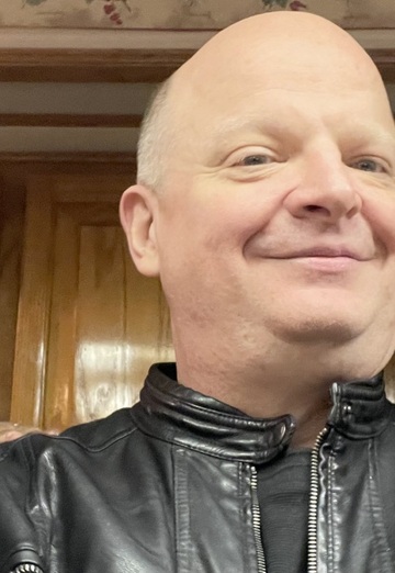 My photo - Kev, 61 from Royal Oak (@kev195)