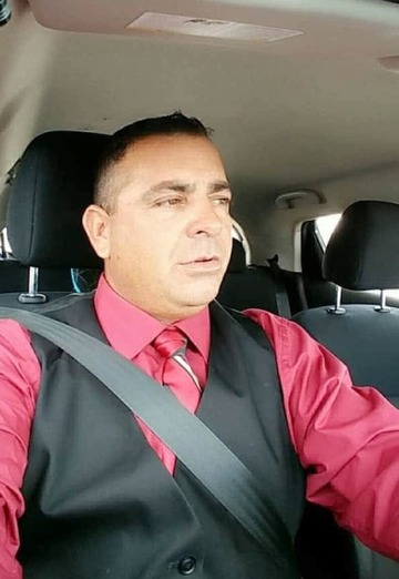 My photo - Amauris, 41 from Montevideo (@amauris4)