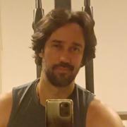 Bruno 40 Florianópolis