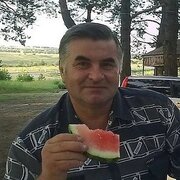 Aleks Yustasu 70 Seattle