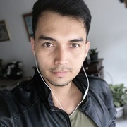 Cristian Leonardo 36 Bogota