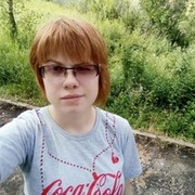 Anna 31 Bratsk