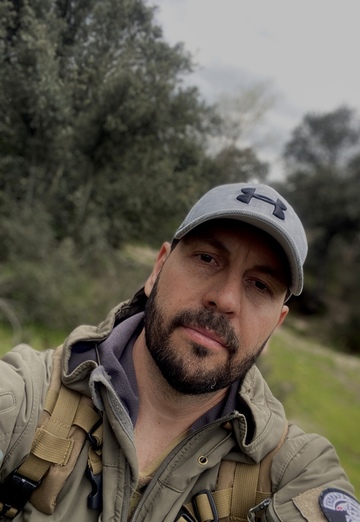 Fonsi (@alfonso285) — mi foto № 1