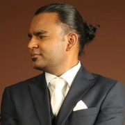 Abraham Yousaf 30 Liverpool