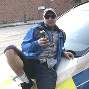 Andrii 47 London