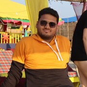 Rajeev chauhan 31 Delhi