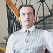 Andrey Sigal 42 Sevastopol