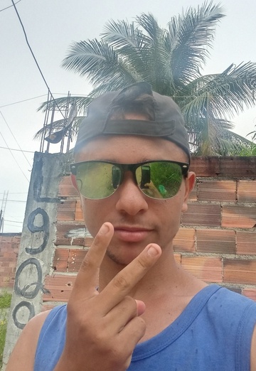 My photo - Carla, 38 from São Paulo (@carla324)