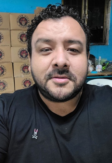 Mi foto- Juan, 41 de Tlalpan (@juan2157)