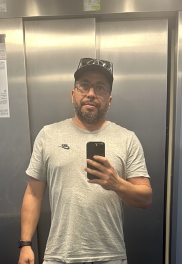 My photo - Andrés, 51 from Tres Cantos (@andrs495)