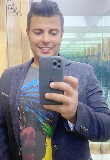 Ahmed (@galab) — my photo № 2