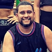 Andrey Pires 37 Porto Alegre