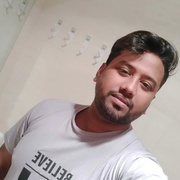 Amit Das 40 Kolkata