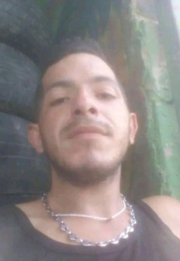 My photo - Rubén, 46 from Bogota (@ruben2469)