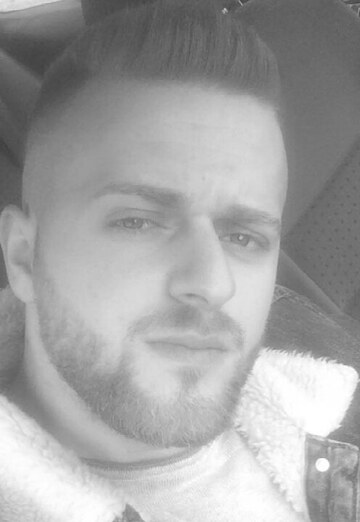 My photo - Luis, 30 from Stuttgart (@luis3260)