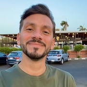 Ahmed Almerengy 38 Jeddah