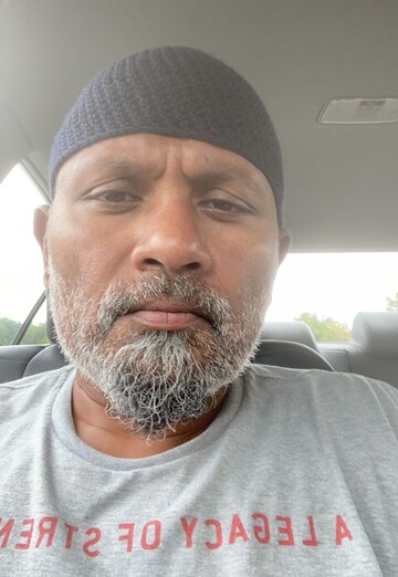 My photo - Sajjad, 59 from Austin (@sajjad69)