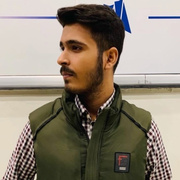 UBAID 27 Islamabad