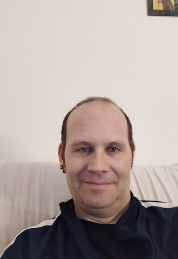 My photo - Darren, 49 from London (@darren291)
