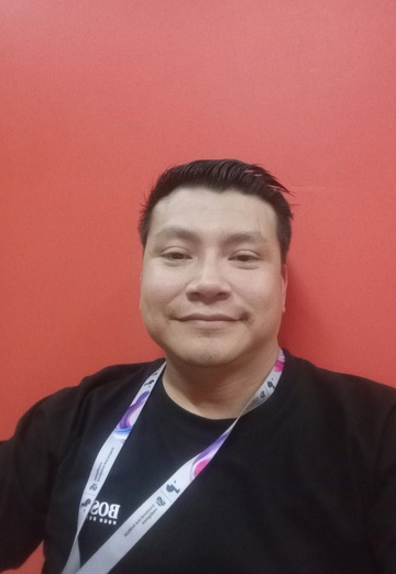 My photo - Carlos Augusto, 37 from Santiago de Surco (@carlosaugusto10)