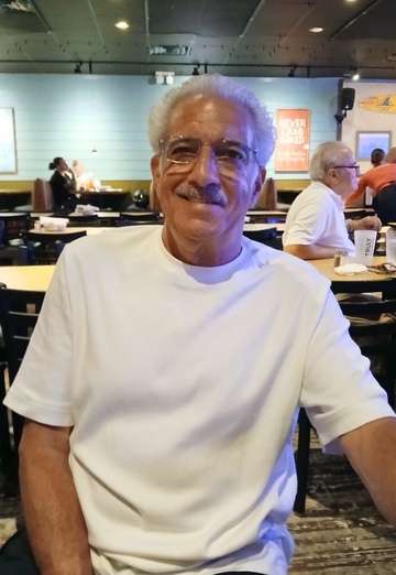 My photo - Richard, 71 from Mount Laurel (@richardlouis)