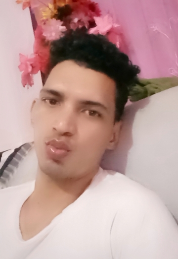 My photo - Leo, 32 from Montevideo (@leo9917)