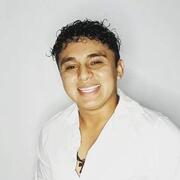 Aldair Betancourt 27 Cancún