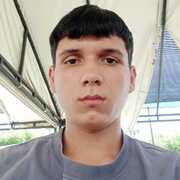 Jhojan 19 Washington