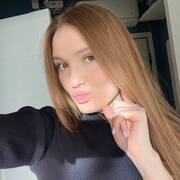 Anastasiia 26 Москва