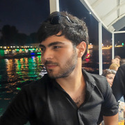 Rafael 21 Bakü