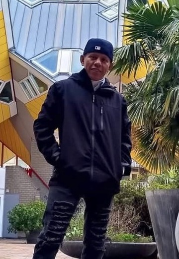 Cristiano Ferreira (@cristianoferreira) — my photo № 4