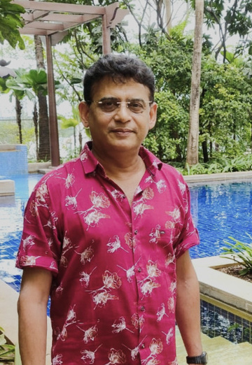 Ajay Nair (@ajaynair0) — my photo № 1