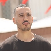 GHENNAJ 33 Casablanca