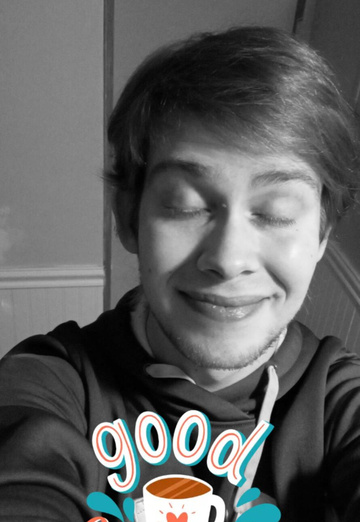 Andrew (@andrew9621) — my photo № 1