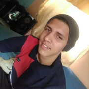 Alex 24 Venezuela
