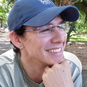 Alejandro Grajales 28 Medellín