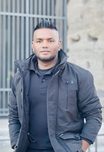 Aron (@arunan299) — my photo № 2