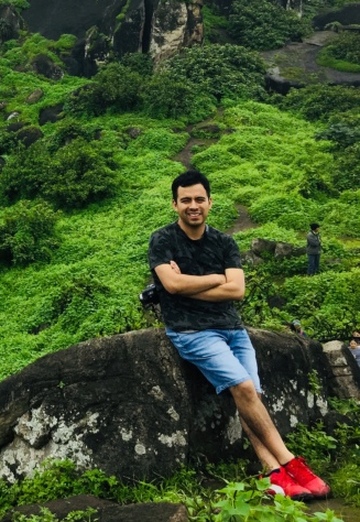 Rony mechan (@ronymechan26) — my photo № 6